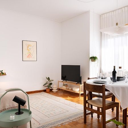 ! Bright 2Br Hammock Flat ! Praca Da Republica Apartment Porto Ngoại thất bức ảnh