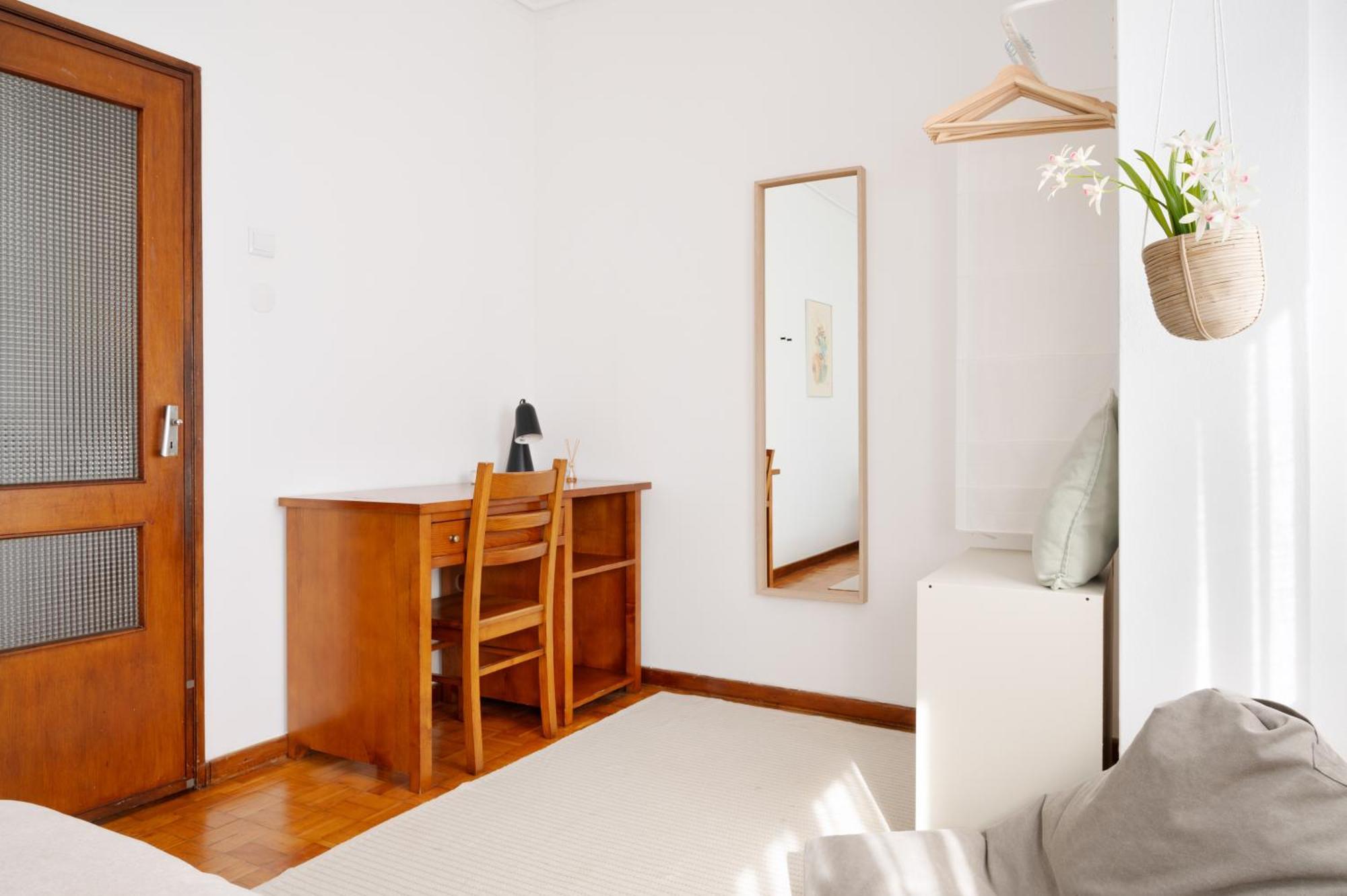! Bright 2Br Hammock Flat ! Praca Da Republica Apartment Porto Ngoại thất bức ảnh