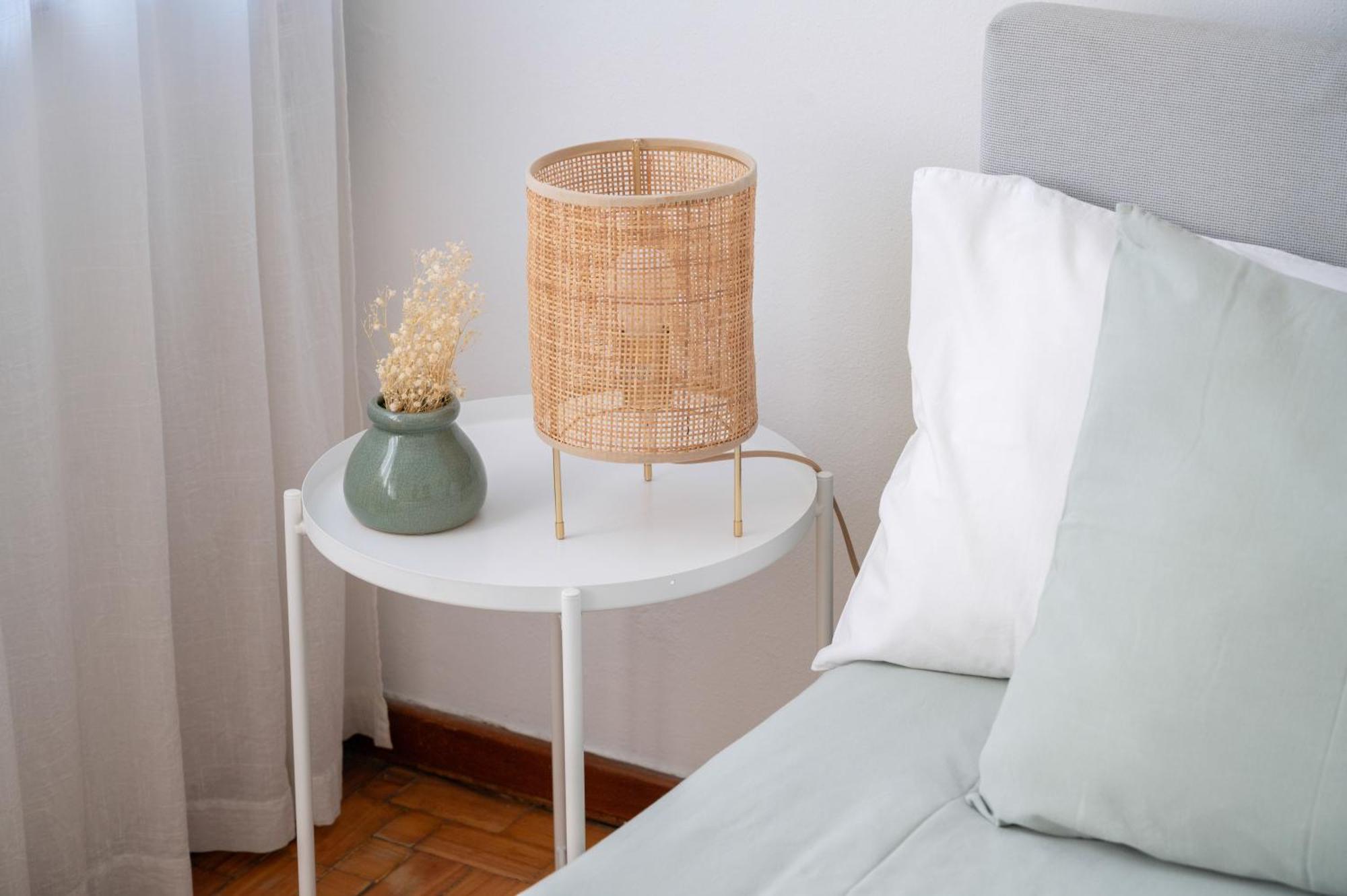 ! Bright 2Br Hammock Flat ! Praca Da Republica Apartment Porto Ngoại thất bức ảnh
